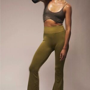 Free People Movement | Boot Cut Flare Pants | Medium/Large | NWT